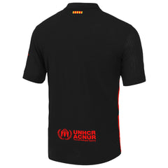 Barcelona Away Jersey Player Version 