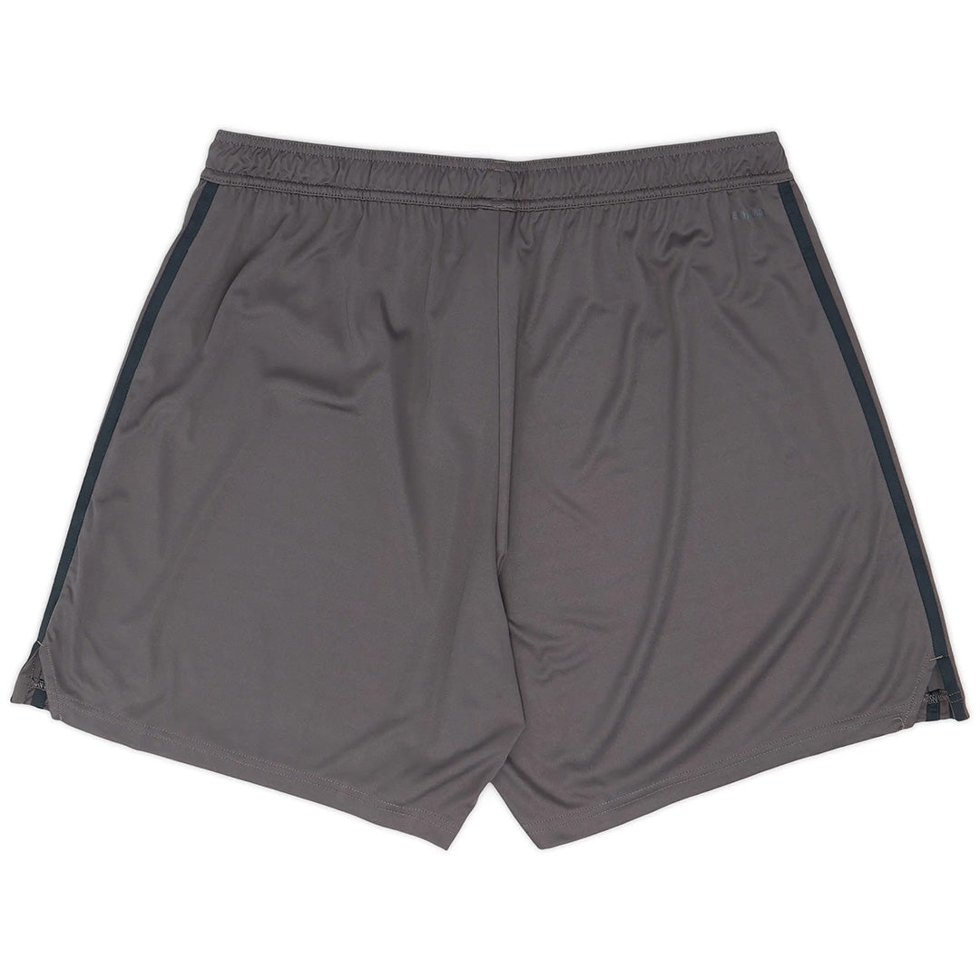Real Madrid Third Soccer Shorts 
