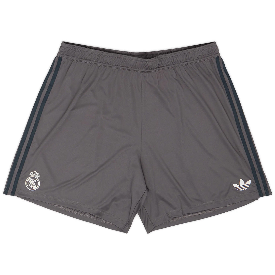 Real Madrid Third Shorts 