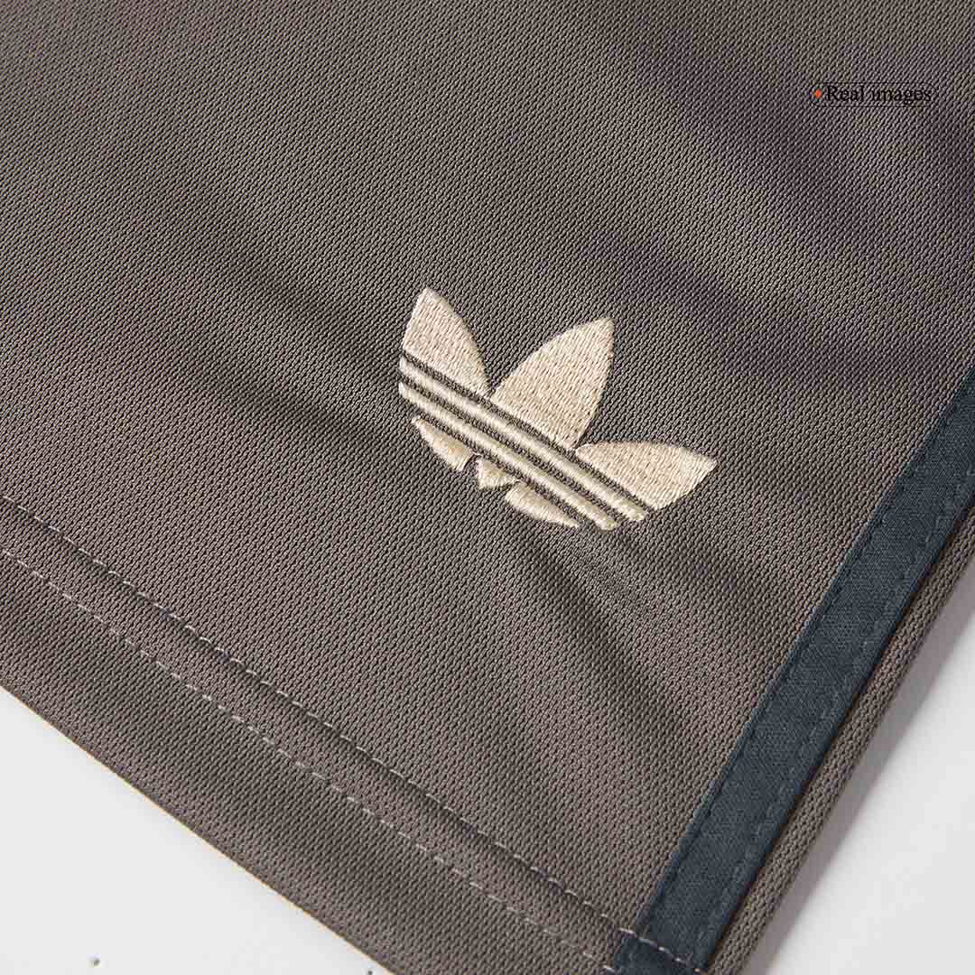 Real Madrid Third Shorts 