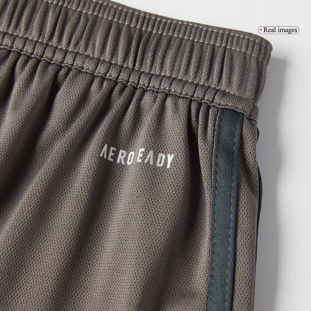 Real Madrid Third Shorts 