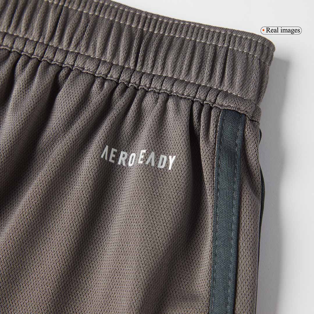 Real Madrid Third Shorts 