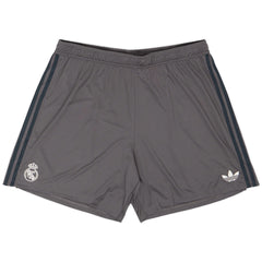 Real Madrid Third Shorts 