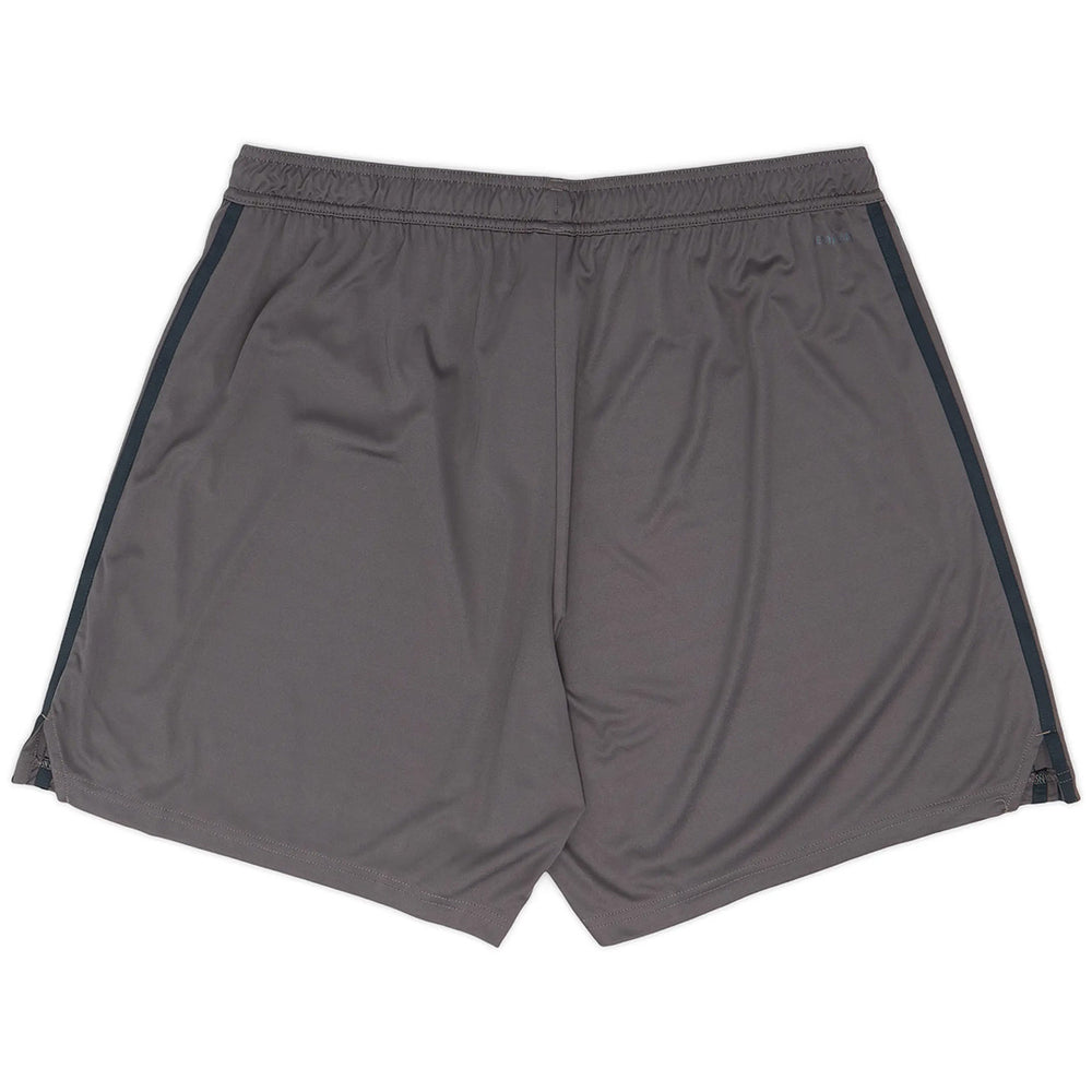 Real Madrid Third Shorts 