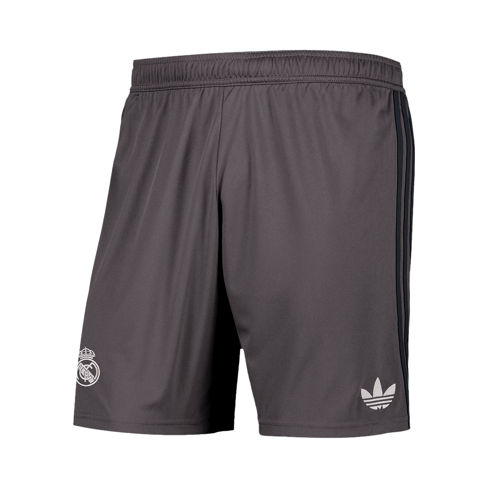 Real Madrid Third Shorts 