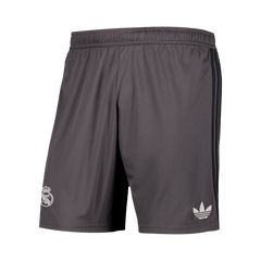 Real Madrid Third Shorts 