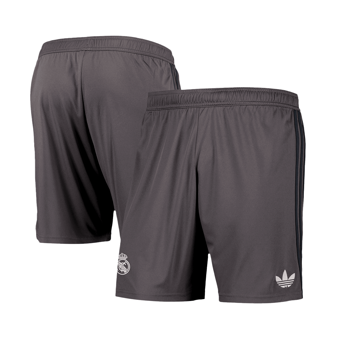 Real Madrid Third Shorts 