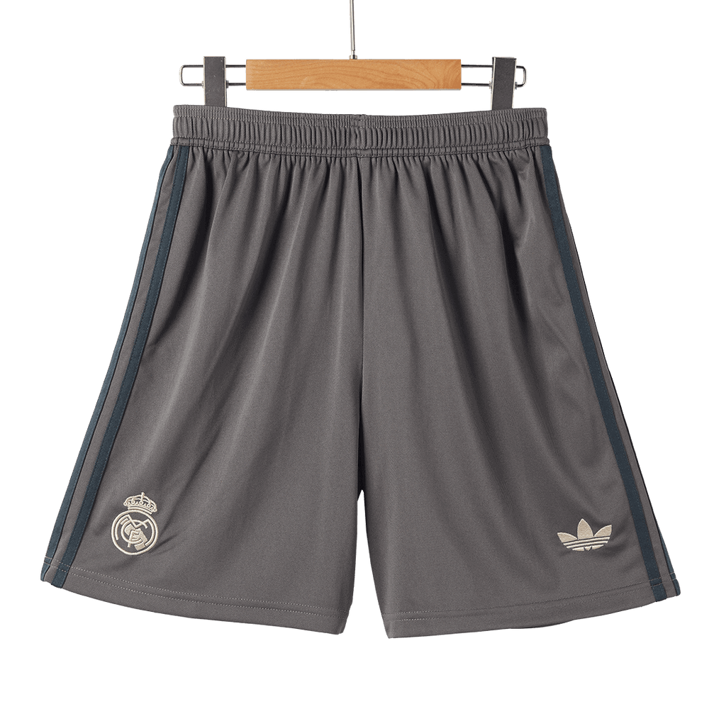 Real Madrid Third Shorts 