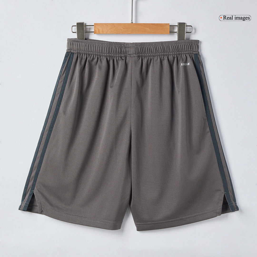 Real Madrid Third Shorts 