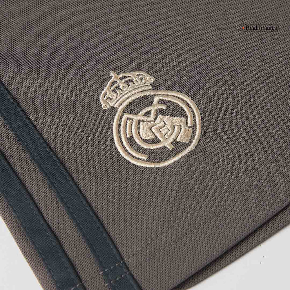 Real Madrid Third Shorts 