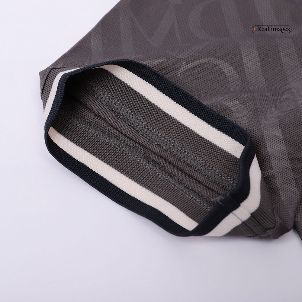 [Super Replica] Real Madrid Third Full Jersey Kit 