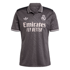 [Super Replica] Real Madrid Third Full Jersey Kit 