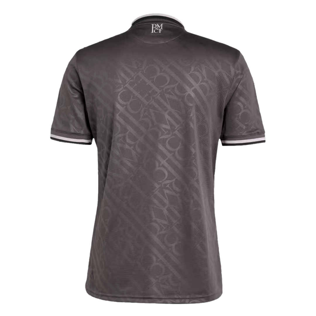 [Super Replica] Real Madrid Third Full Jersey Kit 
