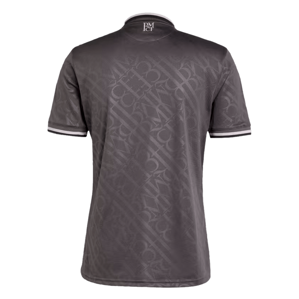 [Super Replica] Real Madrid Third Full Jersey Kit 
