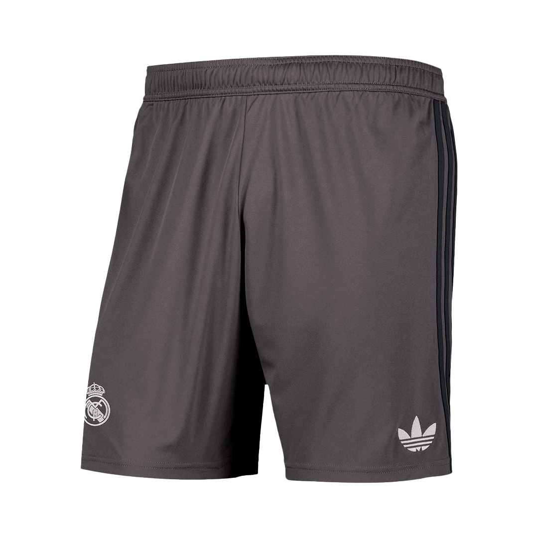 [Super Replica] Real Madrid Third Full Jersey Kit 