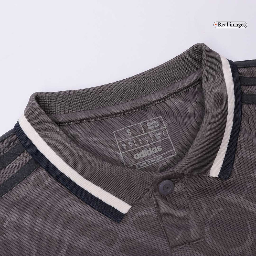 [Super Replica] Real Madrid Third Full Jersey Kit 