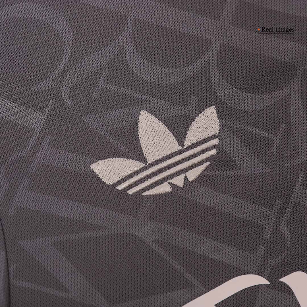 [Super Replica] Real Madrid Third Full Jersey Kit 