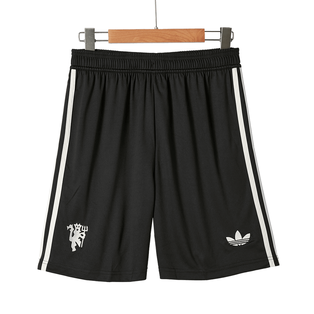 [Super Replica] Manchester United Third Kit(Jersey+Shorts) 