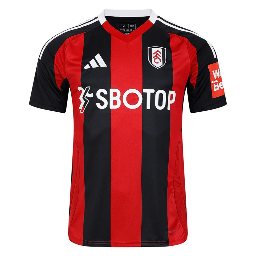 Fulham Away Jersey 