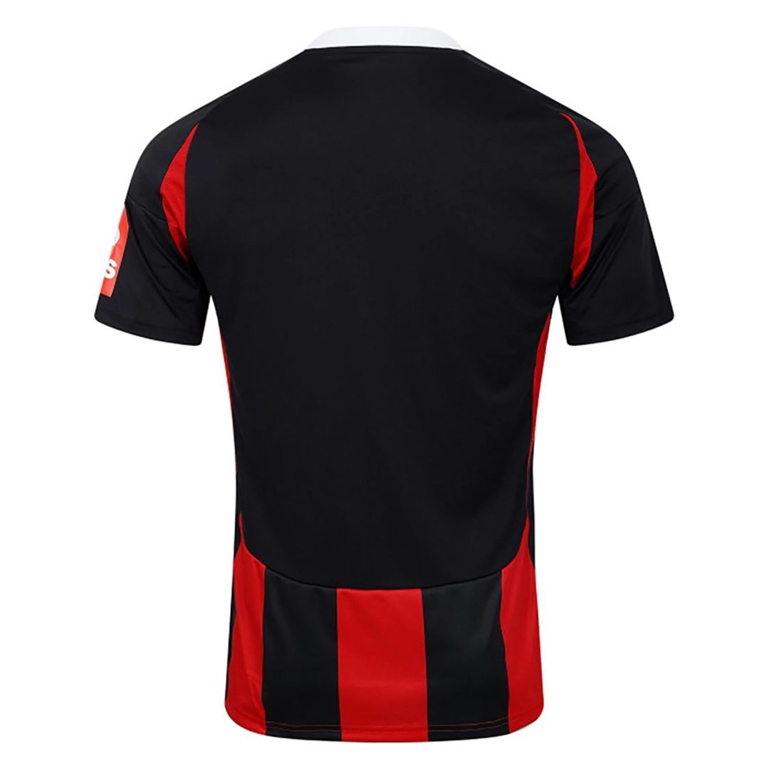 Fulham Away Jersey 
