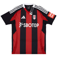 Fulham Away Jersey 