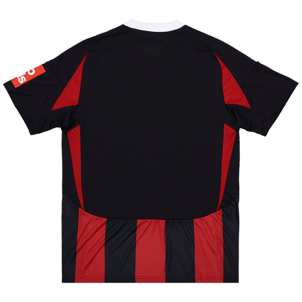 Fulham Away Jersey 