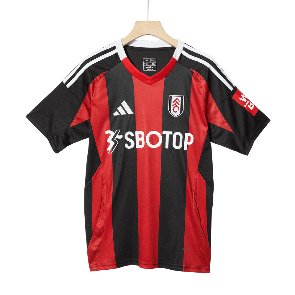 Fulham Away Jersey 