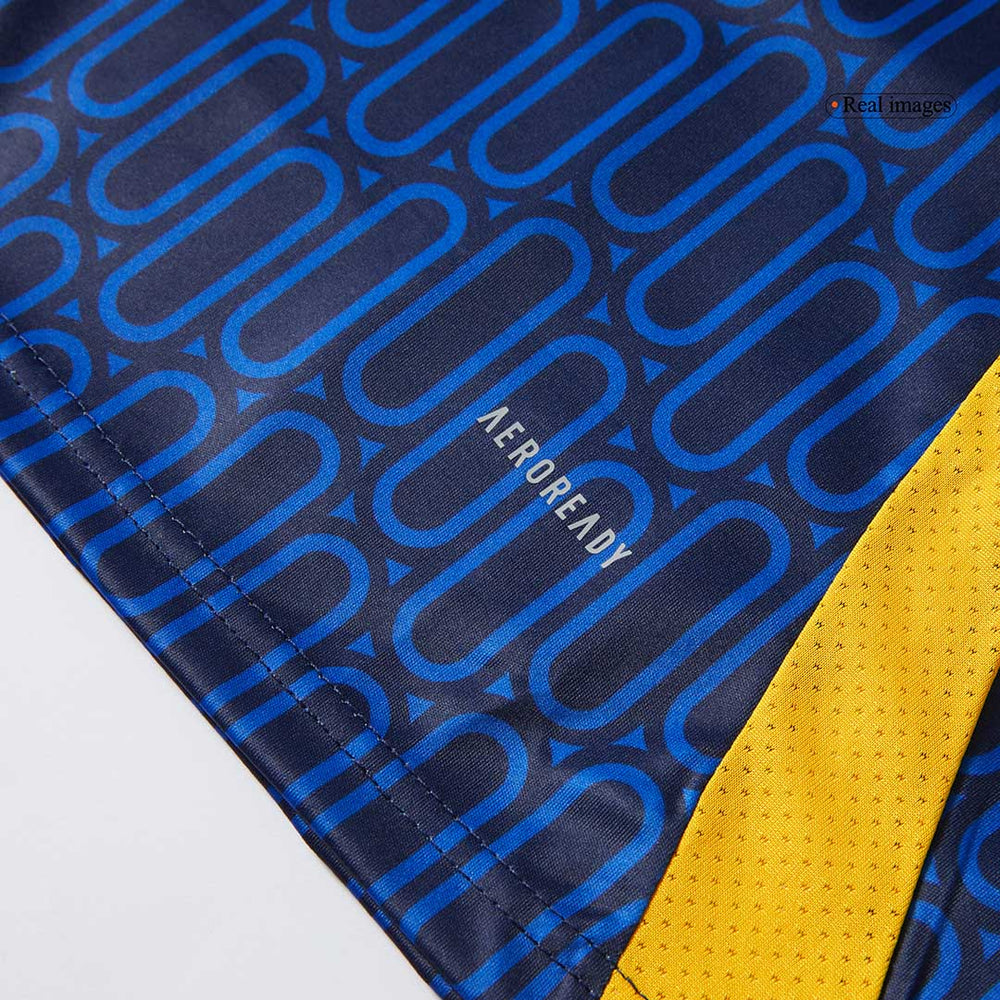 Al Nassr Away Jersey 