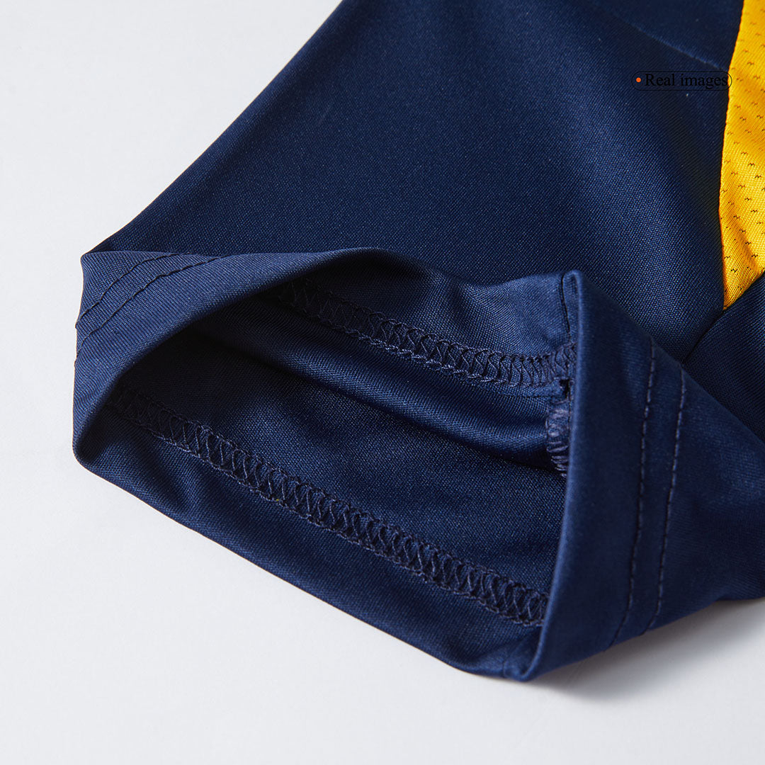 Al Nassr Away Jersey 