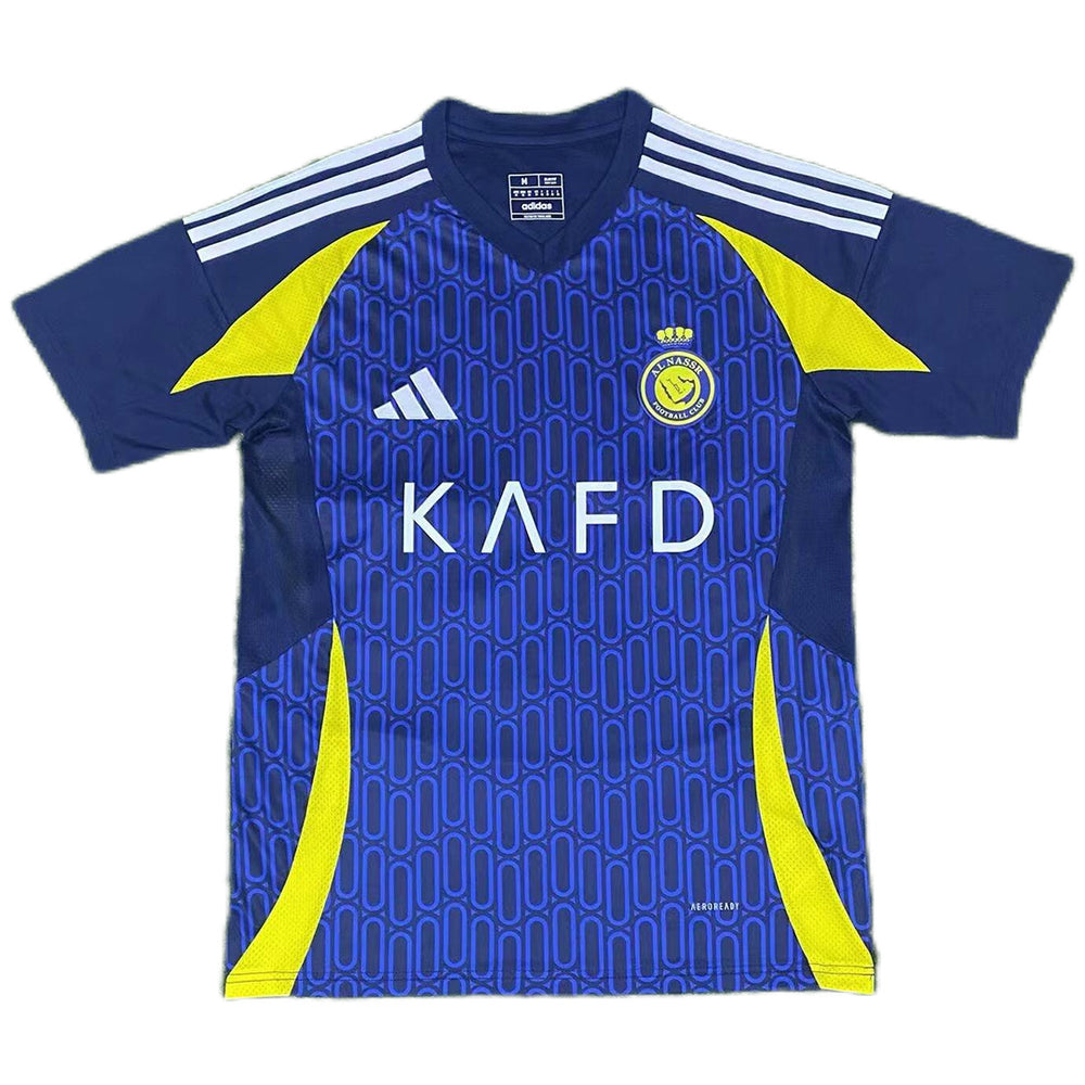 Al Nassr Away Jersey 