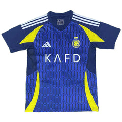 Al Nassr Away Jersey 