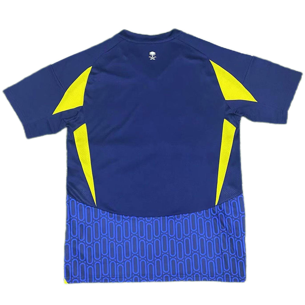 Al Nassr Away Jersey 