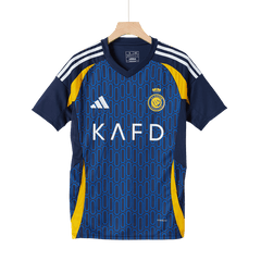 Al Nassr Away Jersey 