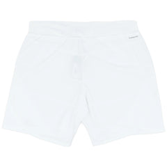 Real Madrid Home Match Shorts 