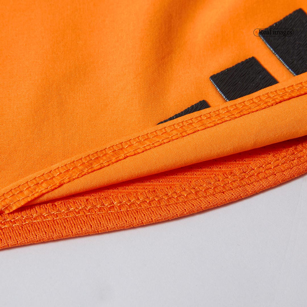 Real Madrid Away Match Shorts 