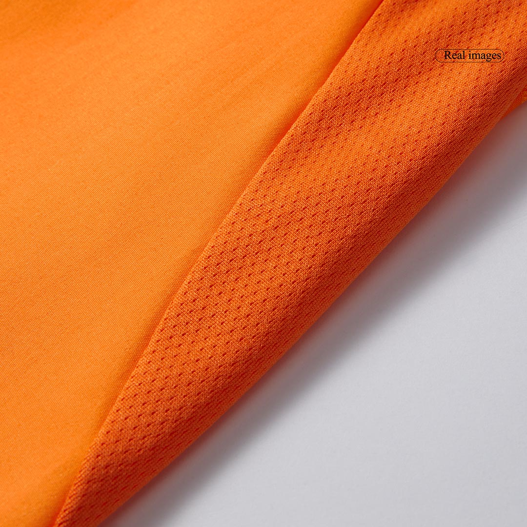 Real Madrid Away Match Shorts 