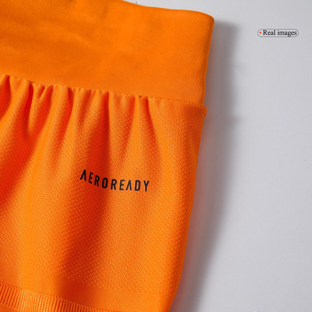 Real Madrid Away Match Shorts 