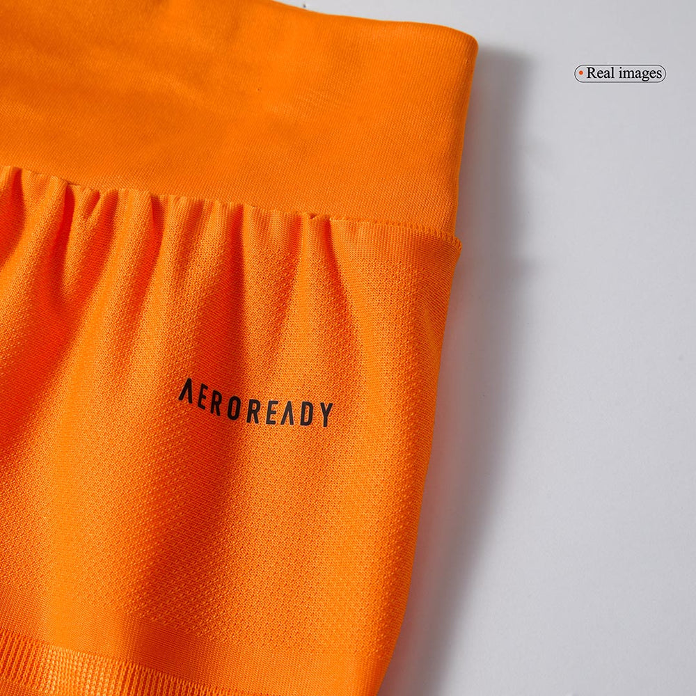 Real Madrid Away Match Shorts 