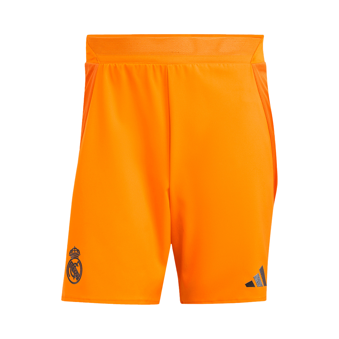 Real Madrid Away Match Shorts 