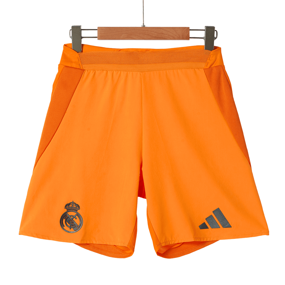 Real Madrid Away Match Shorts 