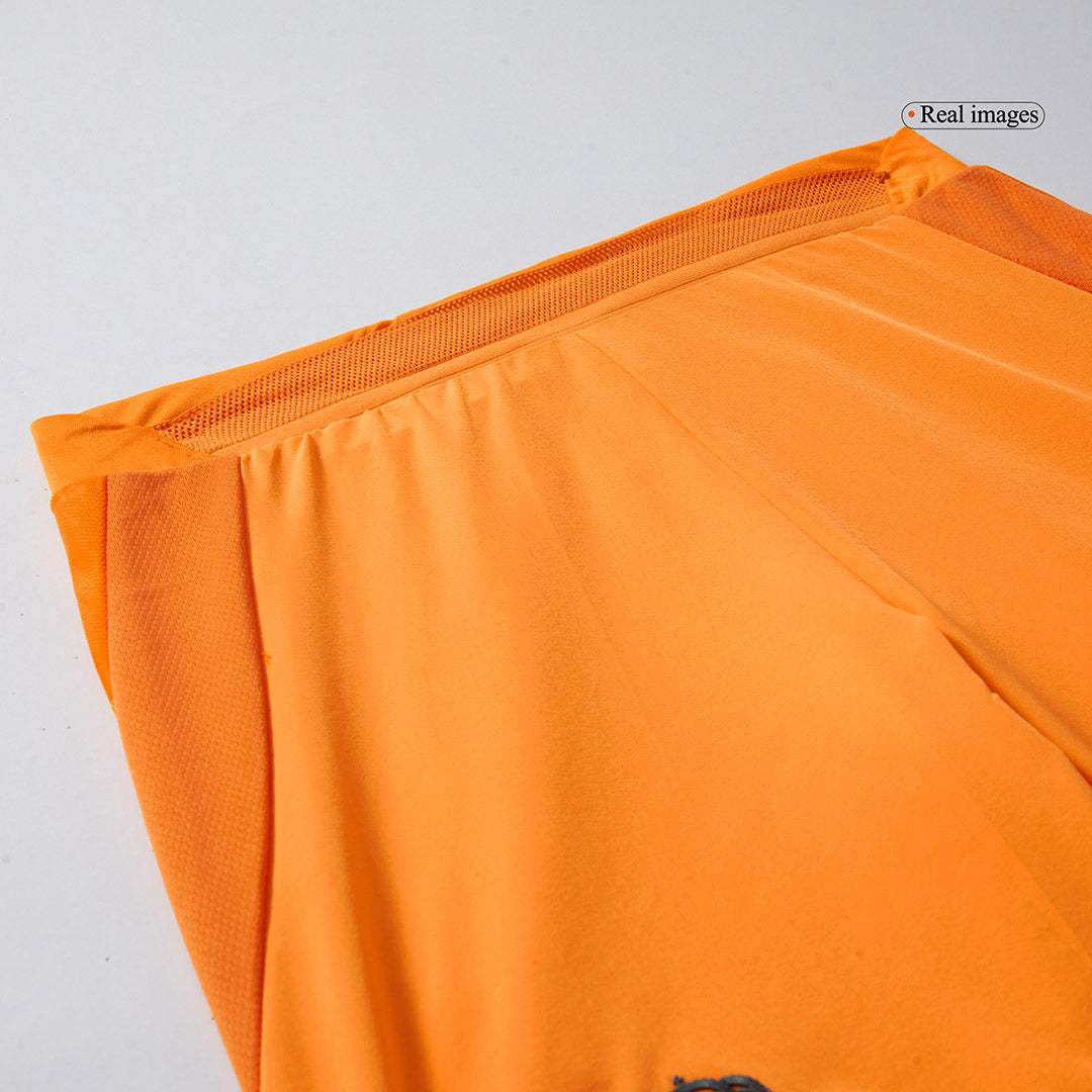 Real Madrid Away Match Shorts 