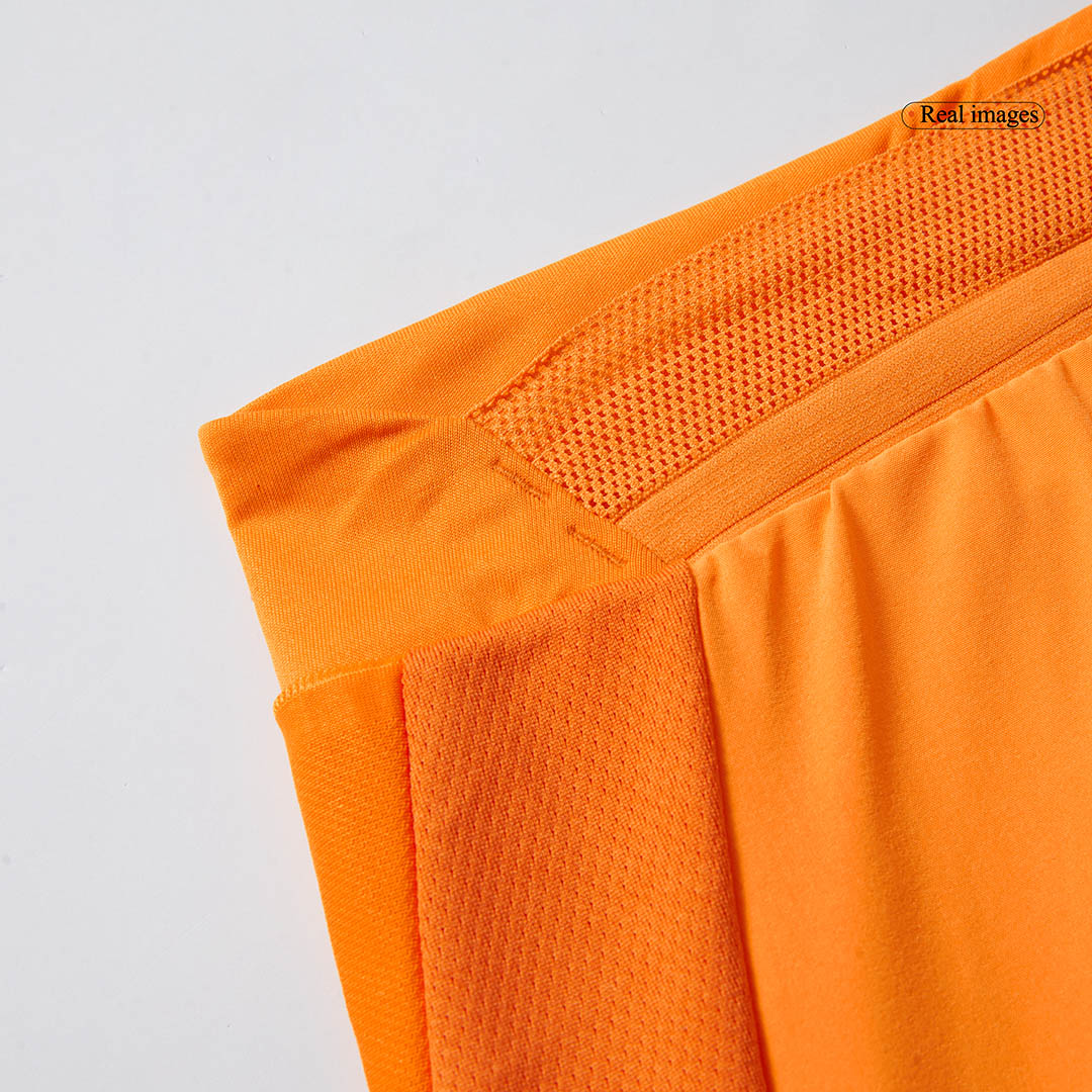 Real Madrid Away Match Shorts 