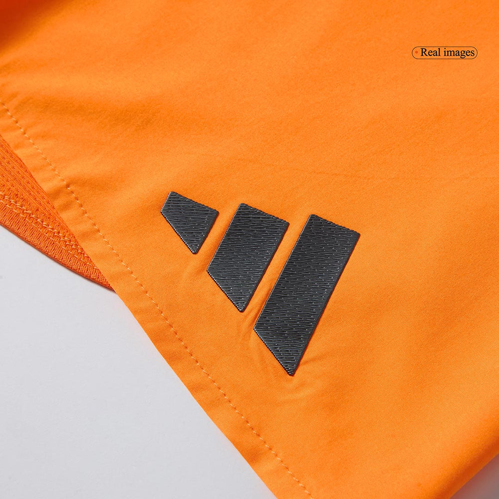 Real Madrid Away Match Shorts 