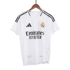 Real Madrid Home Match Jersey+Shorts+Socks Full Kit Player Version 