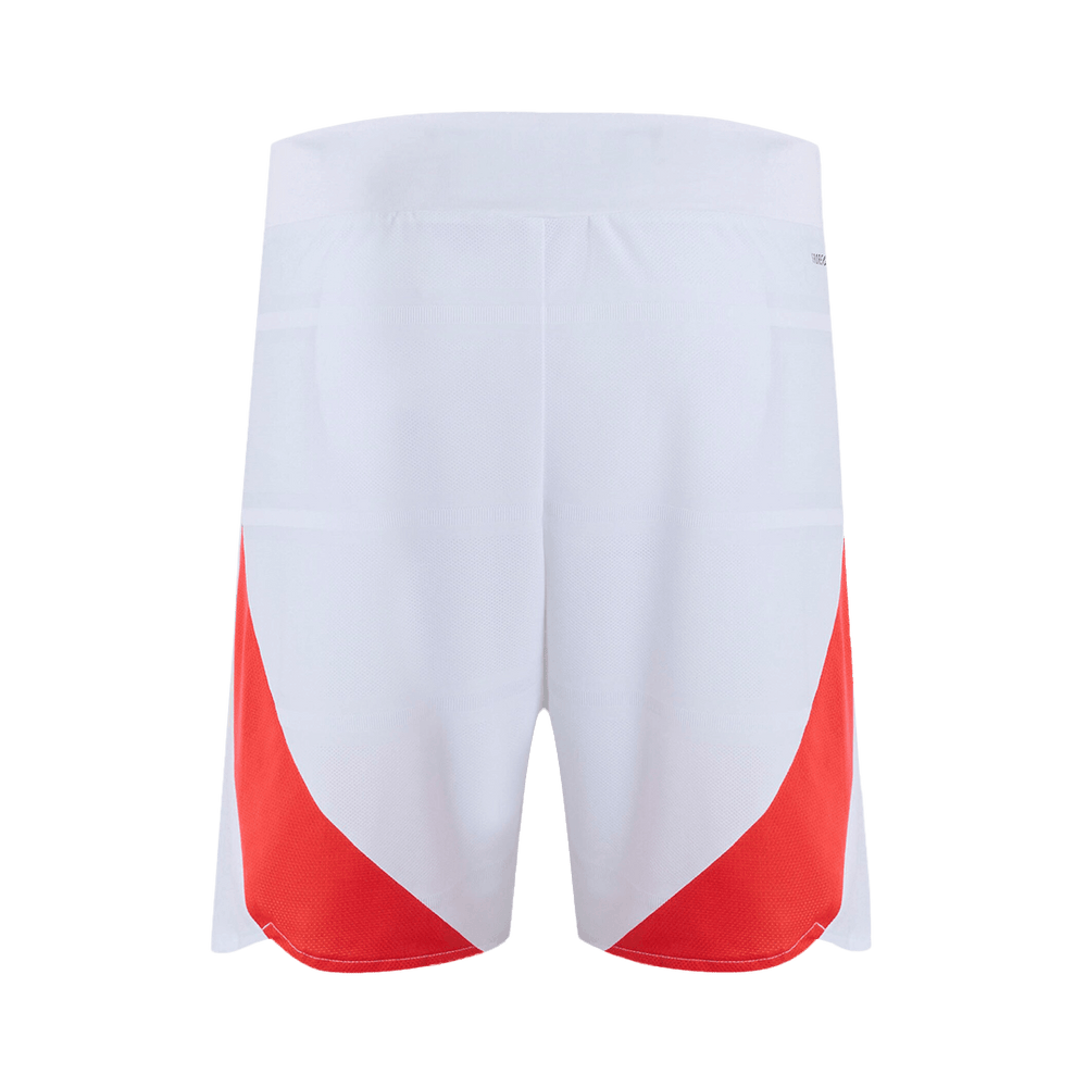 Manchester United Home Match Shorts 