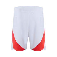 Manchester United Home Match Shorts 