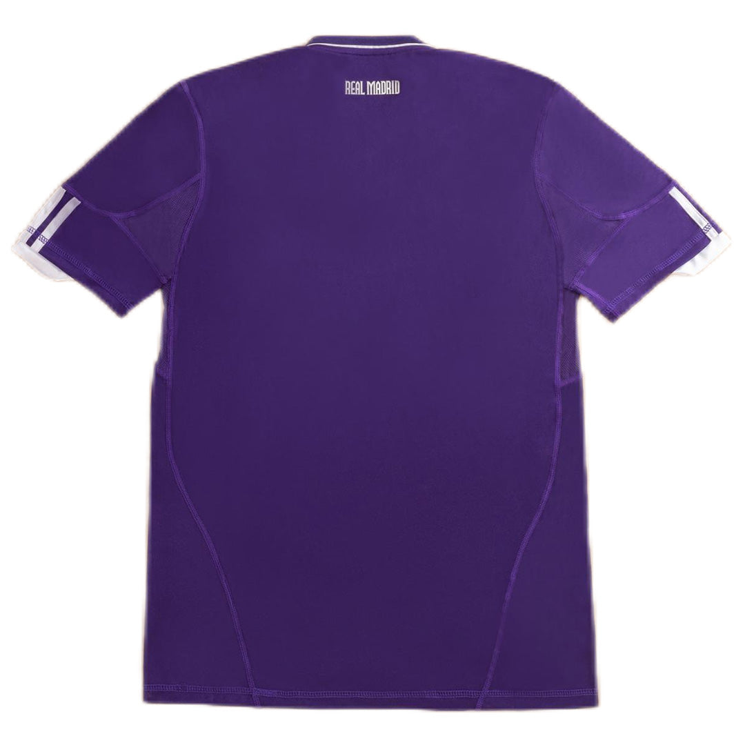 RONALDO #7 Retro Real Madrid Third Jersey 2010/11 