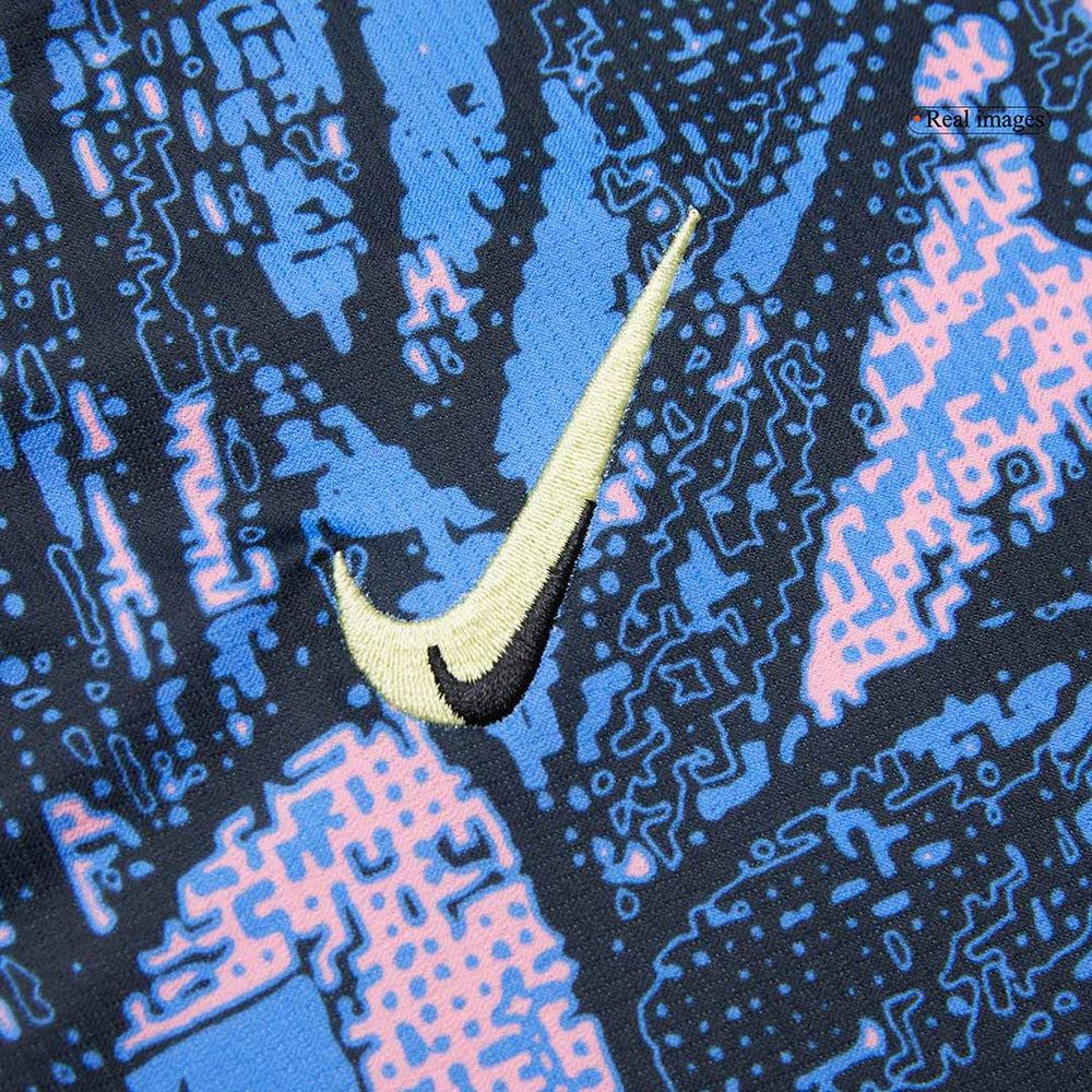 Club America Third Match Jersey Player Version 