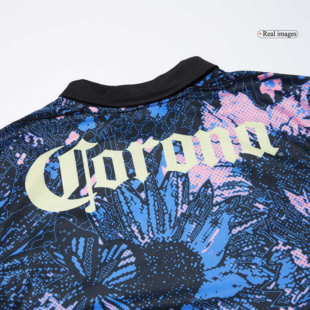 Club America Third Match Jersey Player Version 