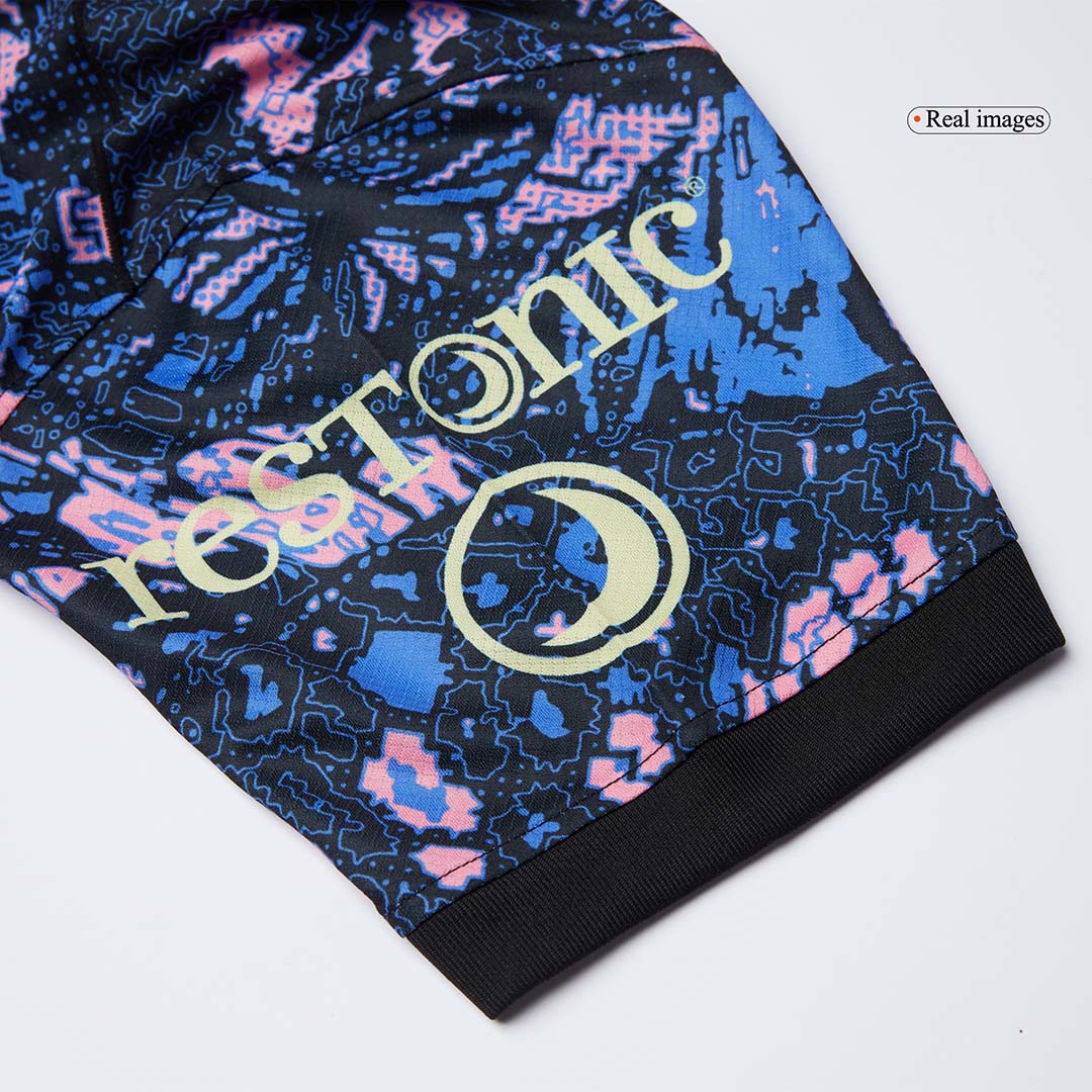 Club America Third Match Jersey Player Version 